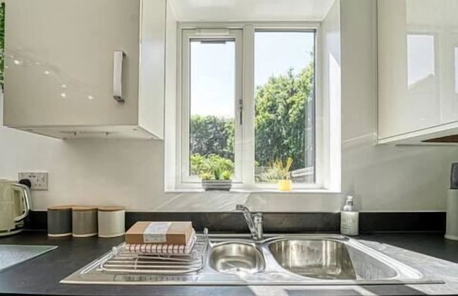 Host Stay Walkers Lane House - Foto 5