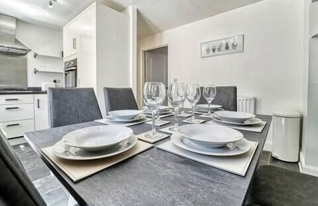 Host Stay Walkers Lane House - Foto 16