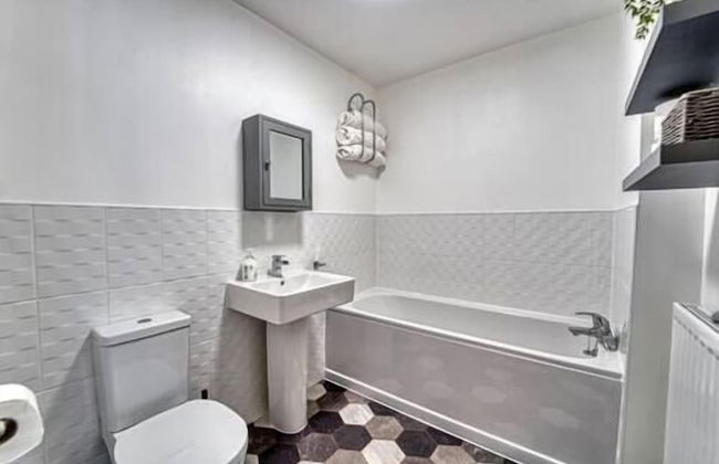 Host Stay Walkers Lane House - Foto 8