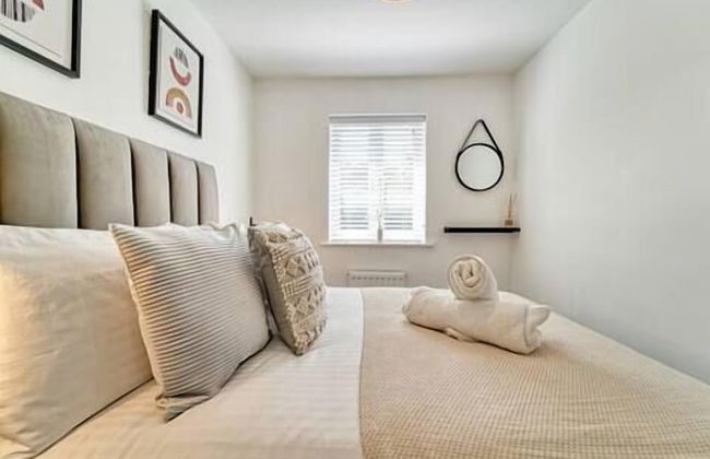 Host Stay Walkers Lane House - Foto 2