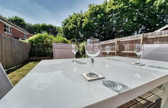 Host Stay Walkers Lane House - Foto 3