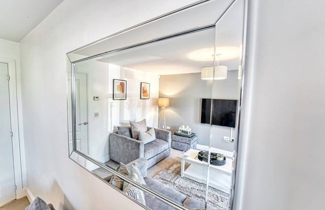 Host Stay Walkers Lane House - Foto 18