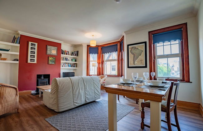 Host Stay Wellington Apartment - Foto 3