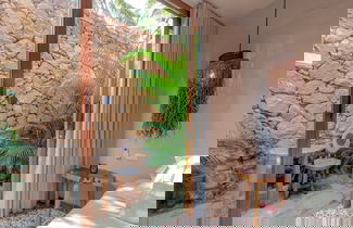 Photo 2 - LAS DUNAS BEACH HOUSE