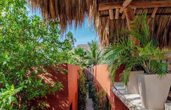 LAS DUNAS BEACH HOUSE - Foto 10
