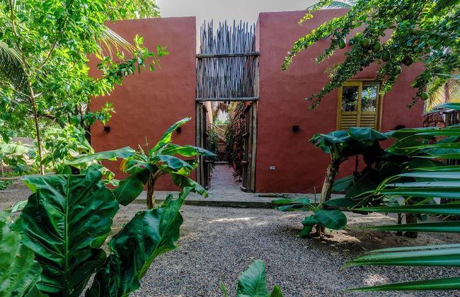 LAS DUNAS BEACH HOUSE - Foto 16