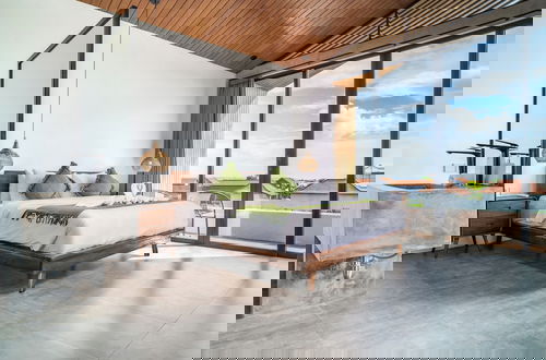 Foto 7 - The Munggu Villa - Canggu