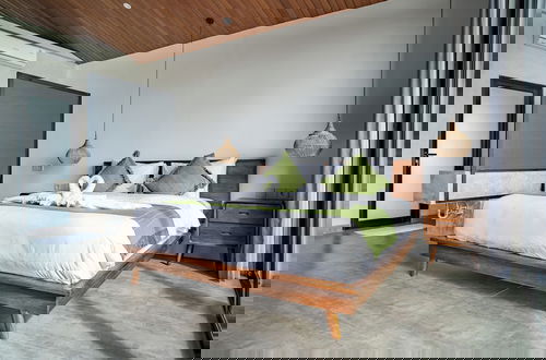 Foto 3 - The Munggu Villa - Canggu