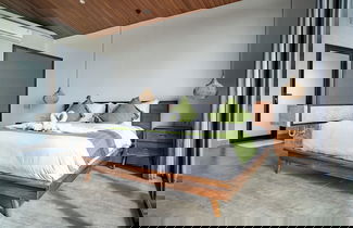 Foto 3 - The Munggu Villa - Canggu