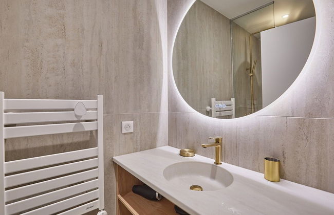 Superb Apartment in the Heart of Paris - Foto 14