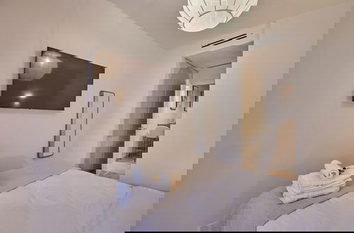 Foto 4 - Superb Apartment in the Heart of Paris