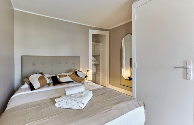 Apartment Centre de Paris Le Marais - Photo 4