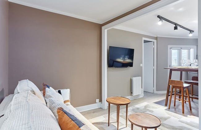 Apartment Centre de Paris Le Marais - Photo 5
