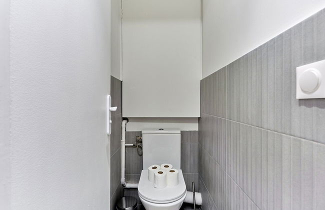 Apartment Centre de Paris Le Marais - Photo 8