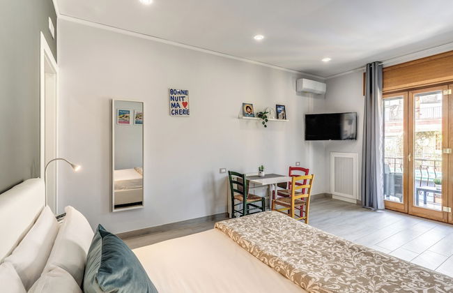 Marmolo Room - Foto 36