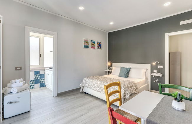 Marmolo Room - Foto 41