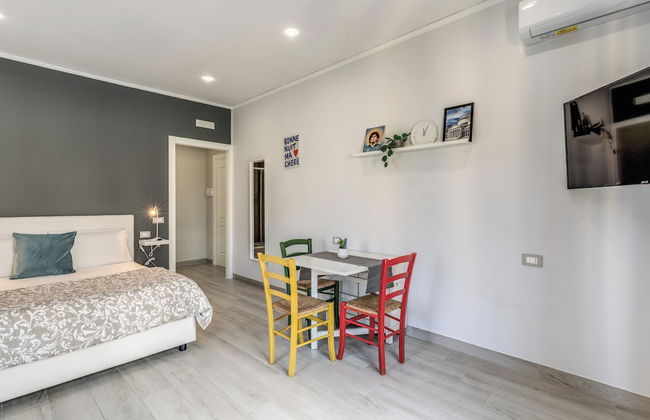 Marmolo Room - Foto 38