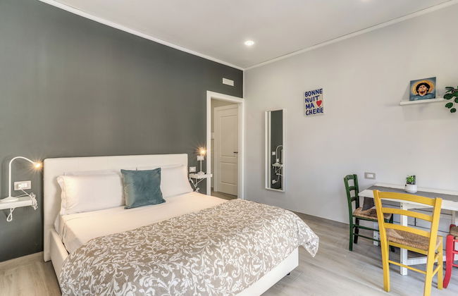 Marmolo Room - Foto 40