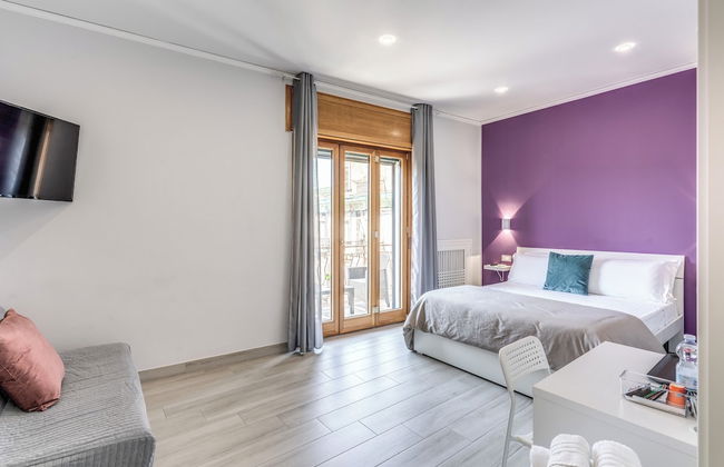 Marmolo Room - Foto 13