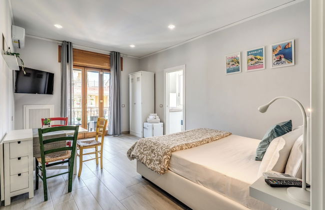 Marmolo Room - Foto 42