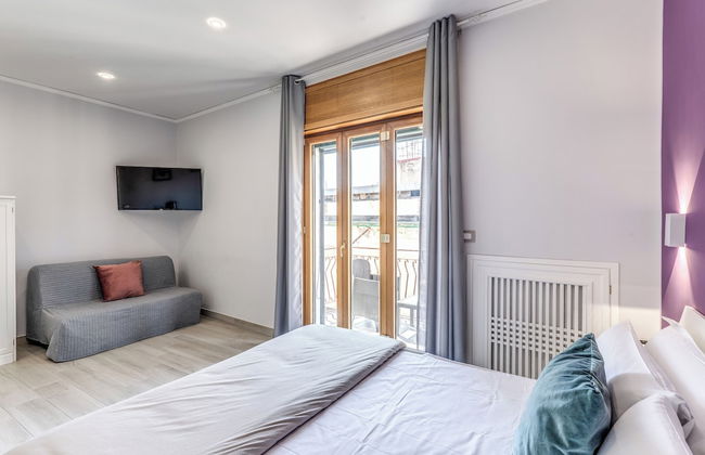 Marmolo Room - Foto 9