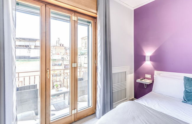 Marmolo Room - Foto 11