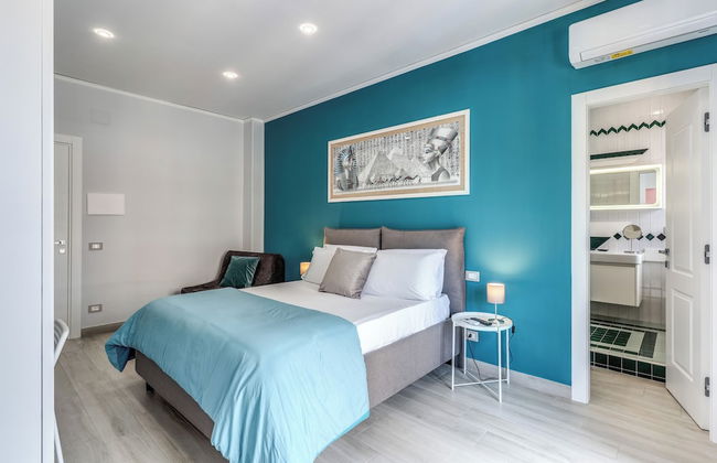 Marmolo Room - Foto 17