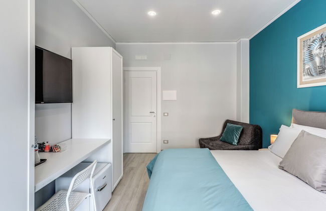 Marmolo Room - Foto 14