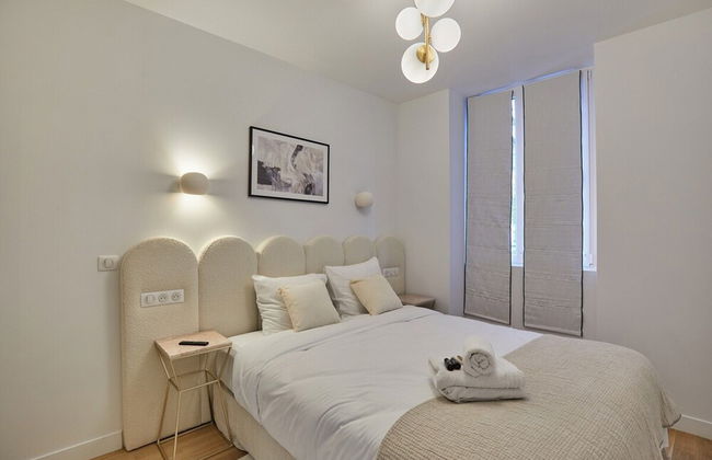 Superb Apartment in the Heart of Paris - Photo 6