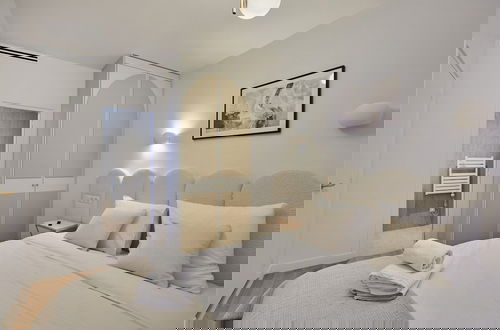 Foto 3 - Superb Apartment in the Heart of Paris