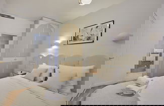 Foto 3 - Superb Apartment in the Heart of Paris