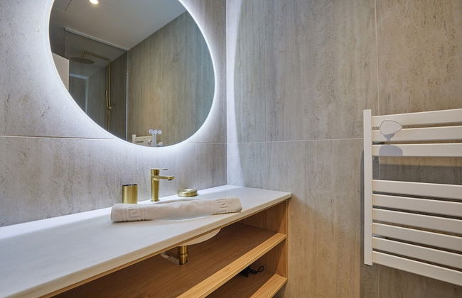 Superb Apartment in the Heart of Paris - Photo 12