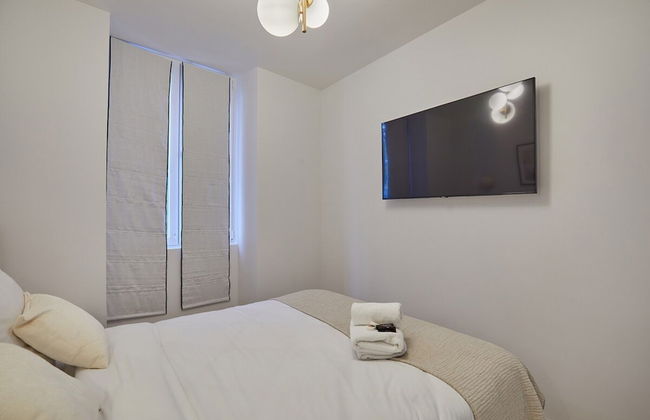 Superb Apartment in the Heart of Paris - Photo 5