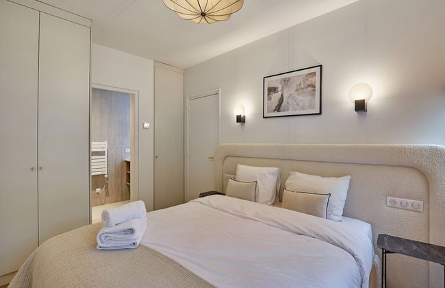 Superb Apartment in the Heart of Paris - Photo 2