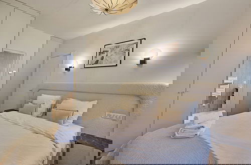 Foto 2 - Superb Apartment in the Heart of Paris