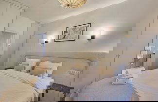 Foto 2 - Superb Apartment in the Heart of Paris