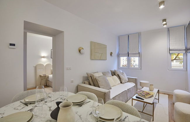 Superb Apartment in the Heart of Paris - Photo 8