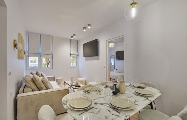 Superb Apartment in the Heart of Paris - Photo 18