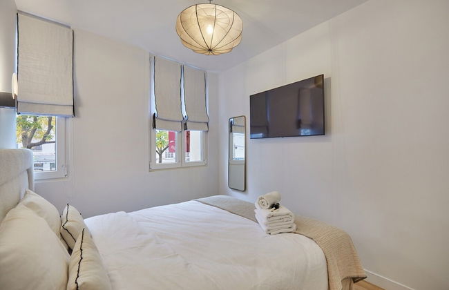 Superb Apartment in the Heart of Paris - Photo 4