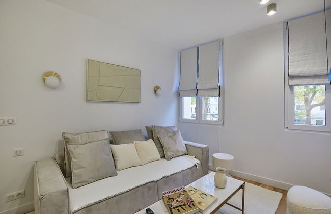 Superb Apartment in the Heart of Paris - Photo 10