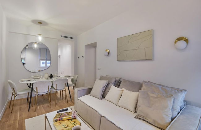 Superb Apartment in the Heart of Paris - Photo 1