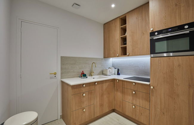 Superb Apartment in the Heart of Paris - Photo 7