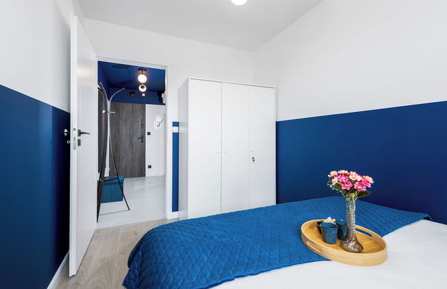 Apartament Gwarek - by Kairos Apartments - Foto 6