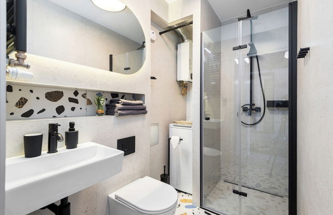 Apartament Gwarek - by Kairos Apartments - Foto 15