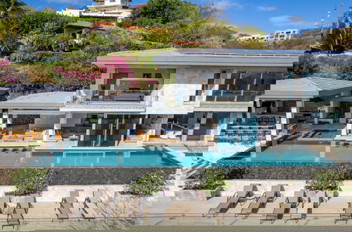 Foto 58 - Luxury Villa Hot Tub Ocean Views Fully Staffed