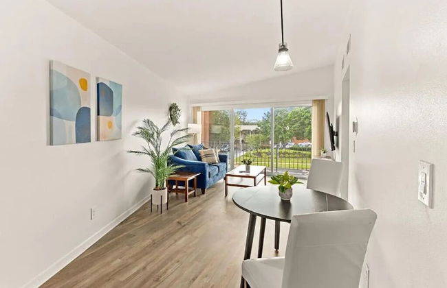 The Concord Place - Foto 23