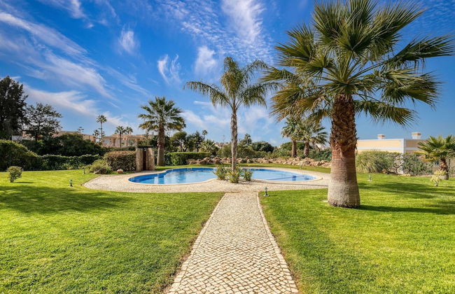 99b Aldeia Golfmar Superb 2-bedroom Apartment - Foto 16
