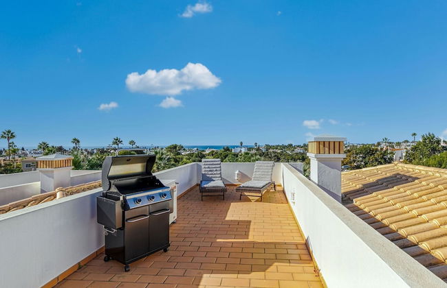 99b Aldeia Golfmar Superb 2-bedroom Apartment - Foto 14