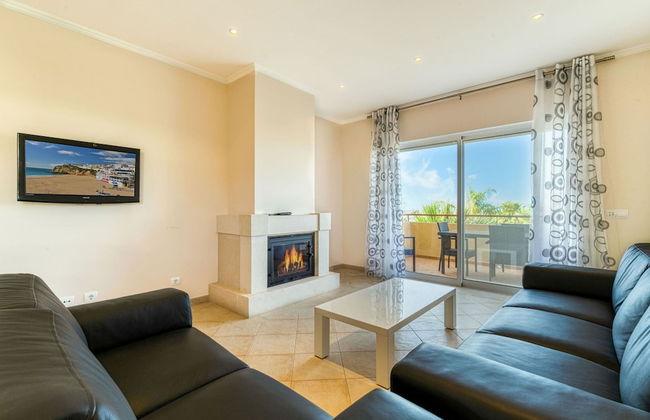 99b Aldeia Golfmar Superb 2-bedroom Apartment - Foto 12