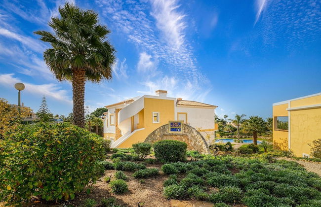 99b Aldeia Golfmar Superb 2-bedroom Apartment - Foto 15